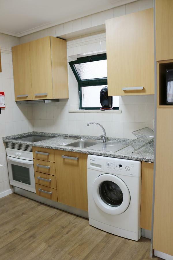 Canal Apartment Αβέιρο Εξωτερικό φωτογραφία