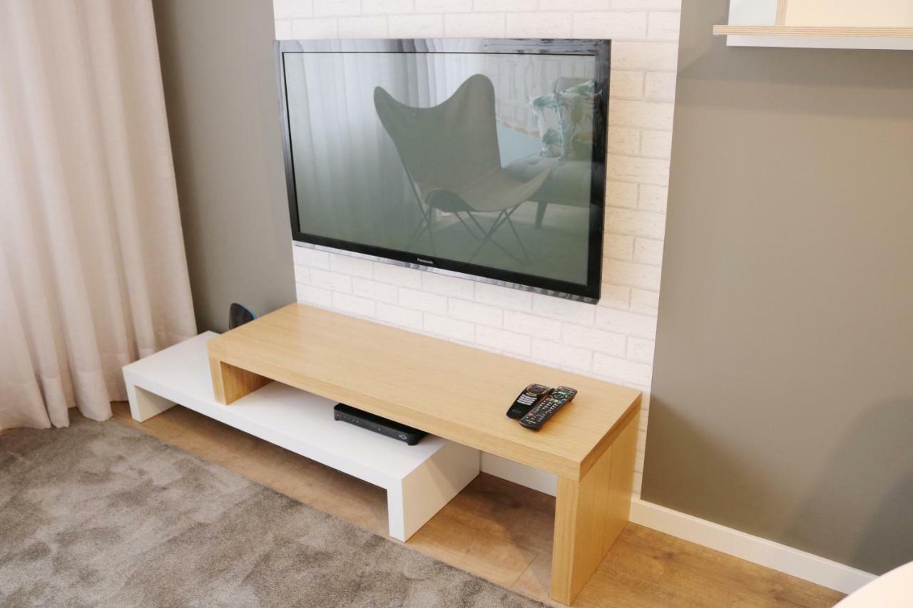 Canal Apartment Αβέιρο Εξωτερικό φωτογραφία