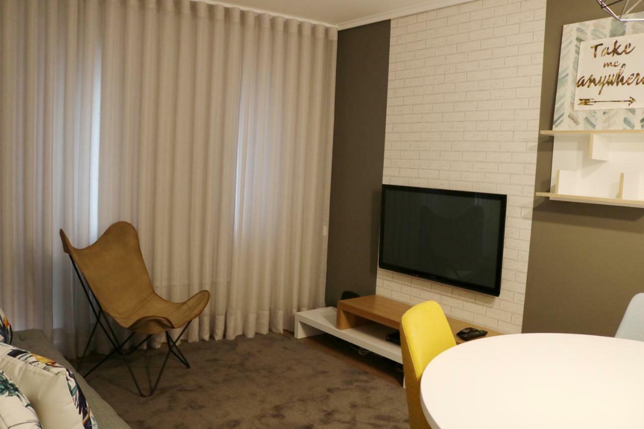 Canal Apartment Αβέιρο Εξωτερικό φωτογραφία