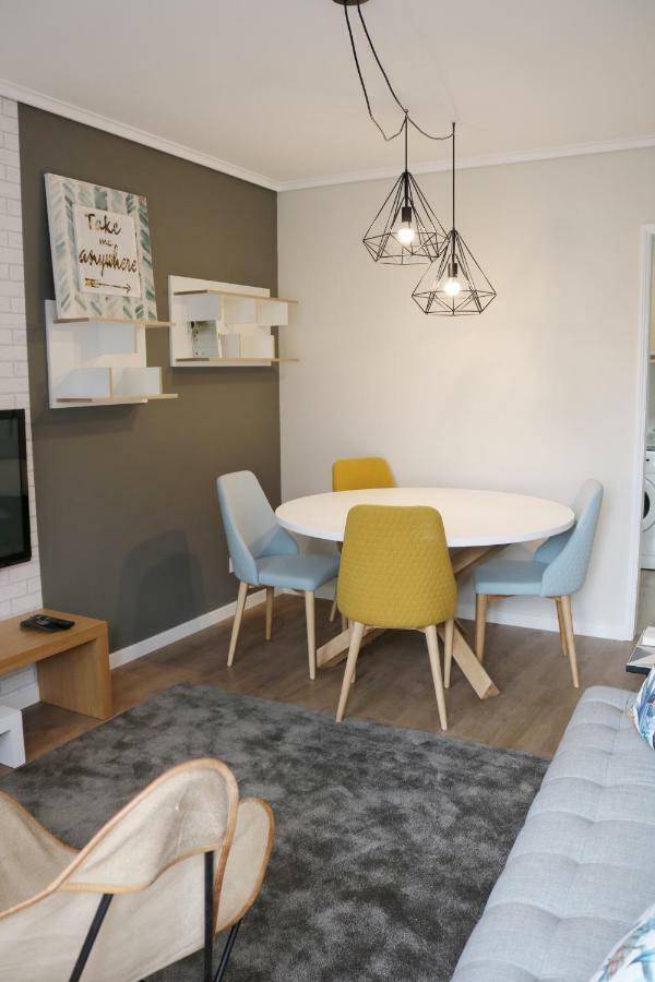 Canal Apartment Αβέιρο Εξωτερικό φωτογραφία