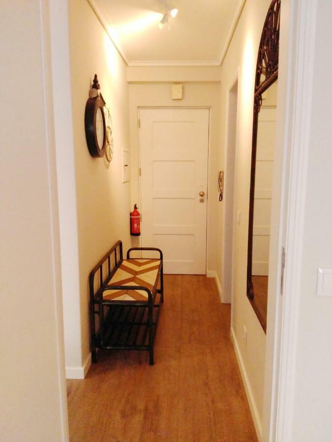 Canal Apartment Αβέιρο Εξωτερικό φωτογραφία