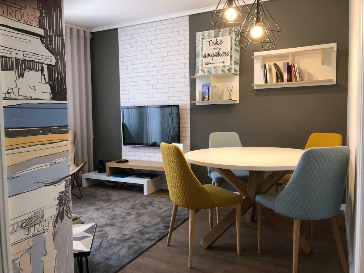 Canal Apartment Αβέιρο Εξωτερικό φωτογραφία