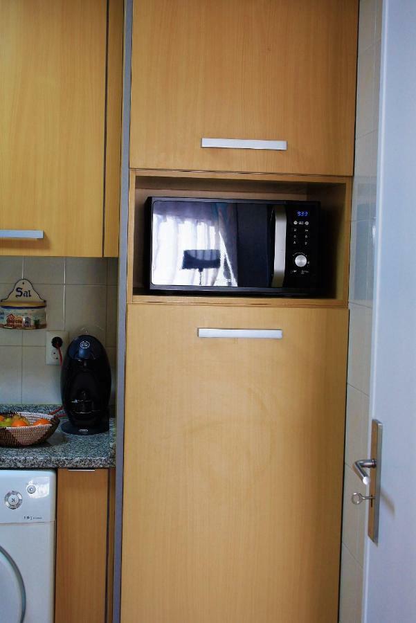 Canal Apartment Αβέιρο Εξωτερικό φωτογραφία
