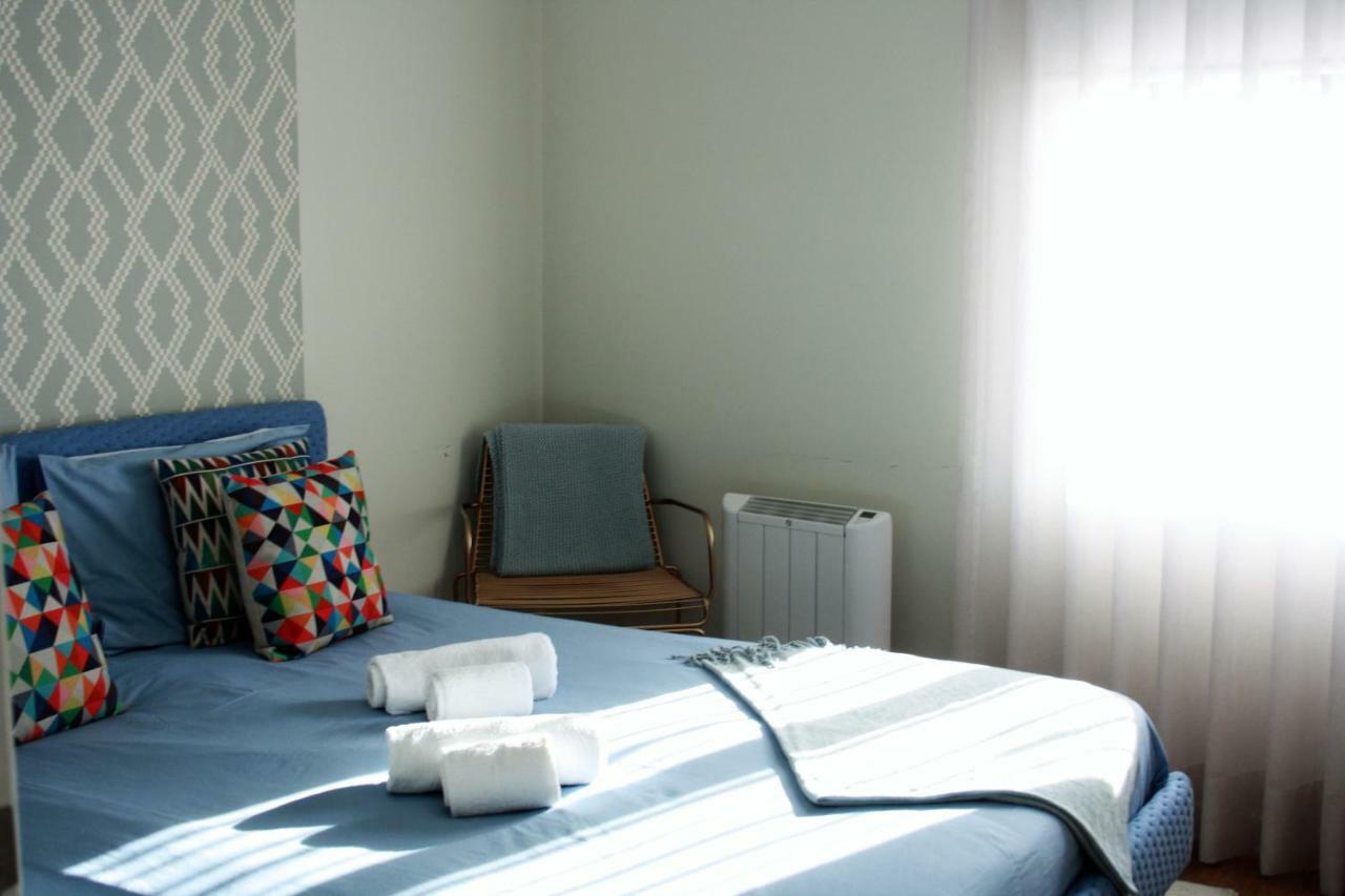 Canal Apartment Αβέιρο Εξωτερικό φωτογραφία