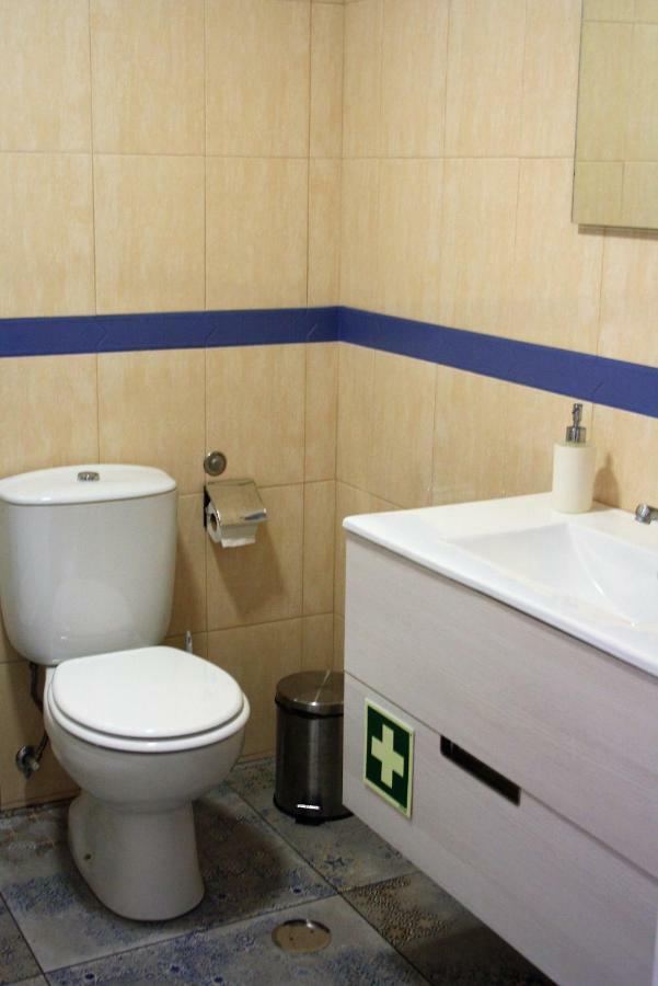 Canal Apartment Αβέιρο Εξωτερικό φωτογραφία
